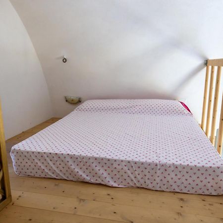 Penta Garden Apartment Peschici Luaran gambar