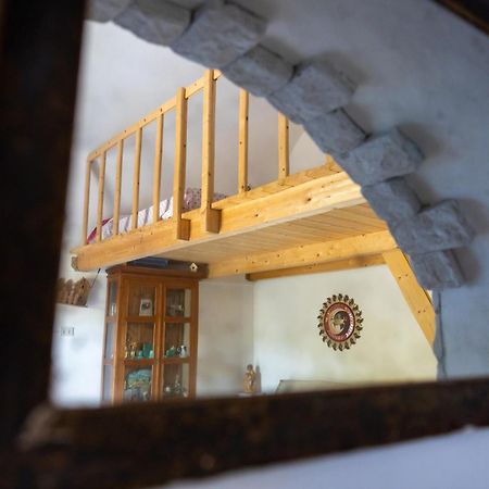 Penta Garden Apartment Peschici Luaran gambar