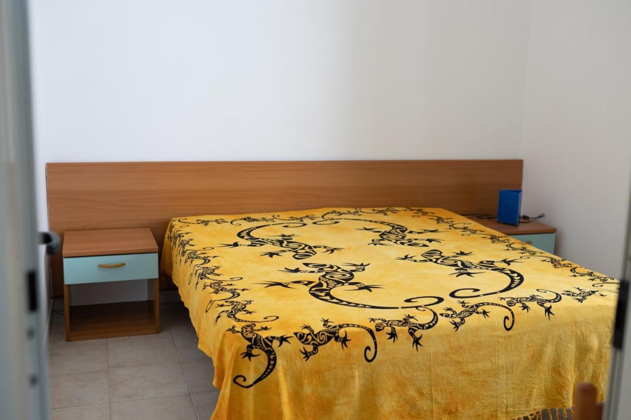 Penta Garden Apartment Peschici Luaran gambar