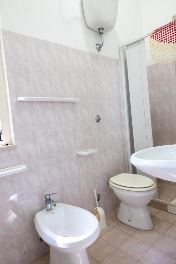 Penta Garden Apartment Peschici Luaran gambar