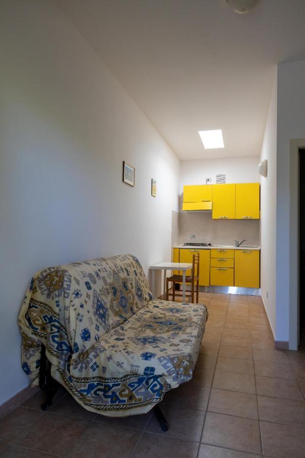 Penta Garden Apartment Peschici Luaran gambar