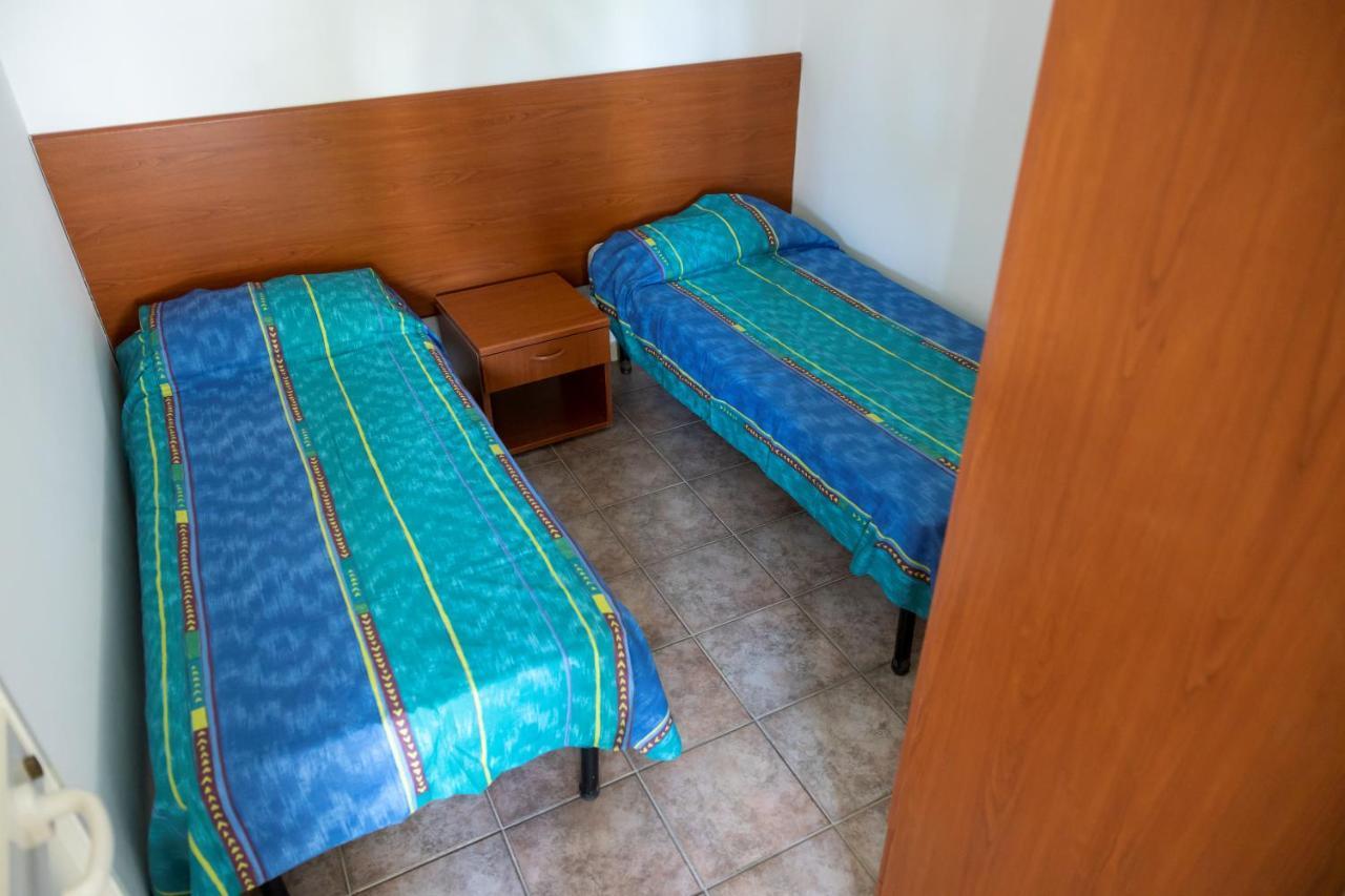 Penta Garden Apartment Peschici Luaran gambar
