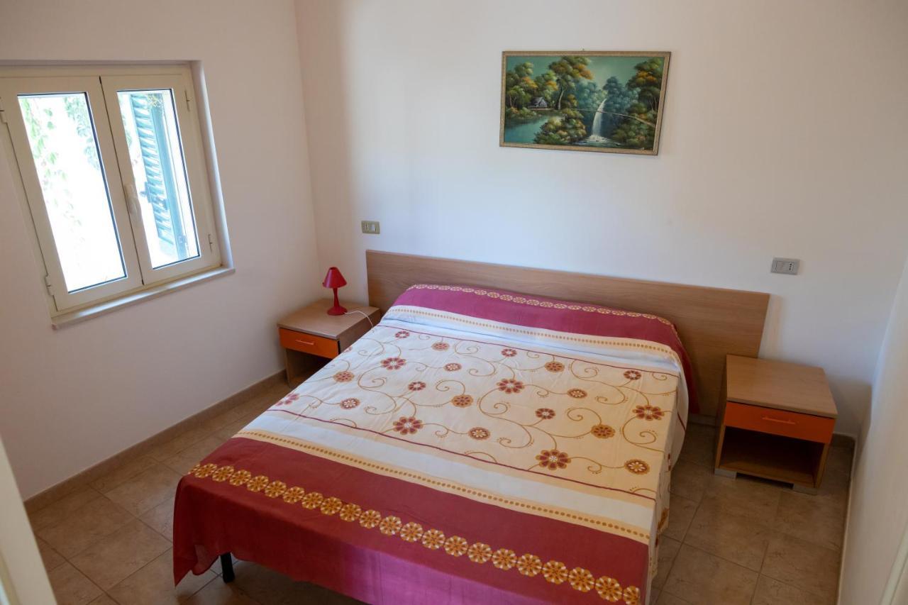 Penta Garden Apartment Peschici Luaran gambar