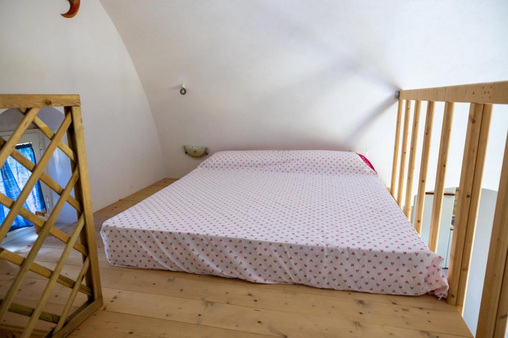 Penta Garden Apartment Peschici Luaran gambar
