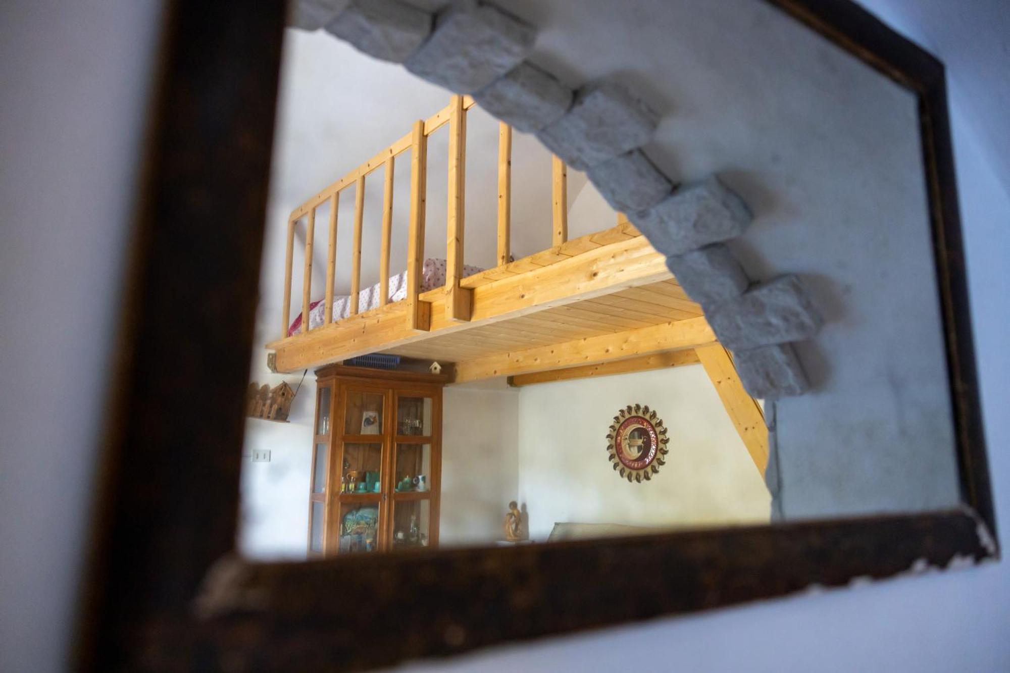 Penta Garden Apartment Peschici Luaran gambar