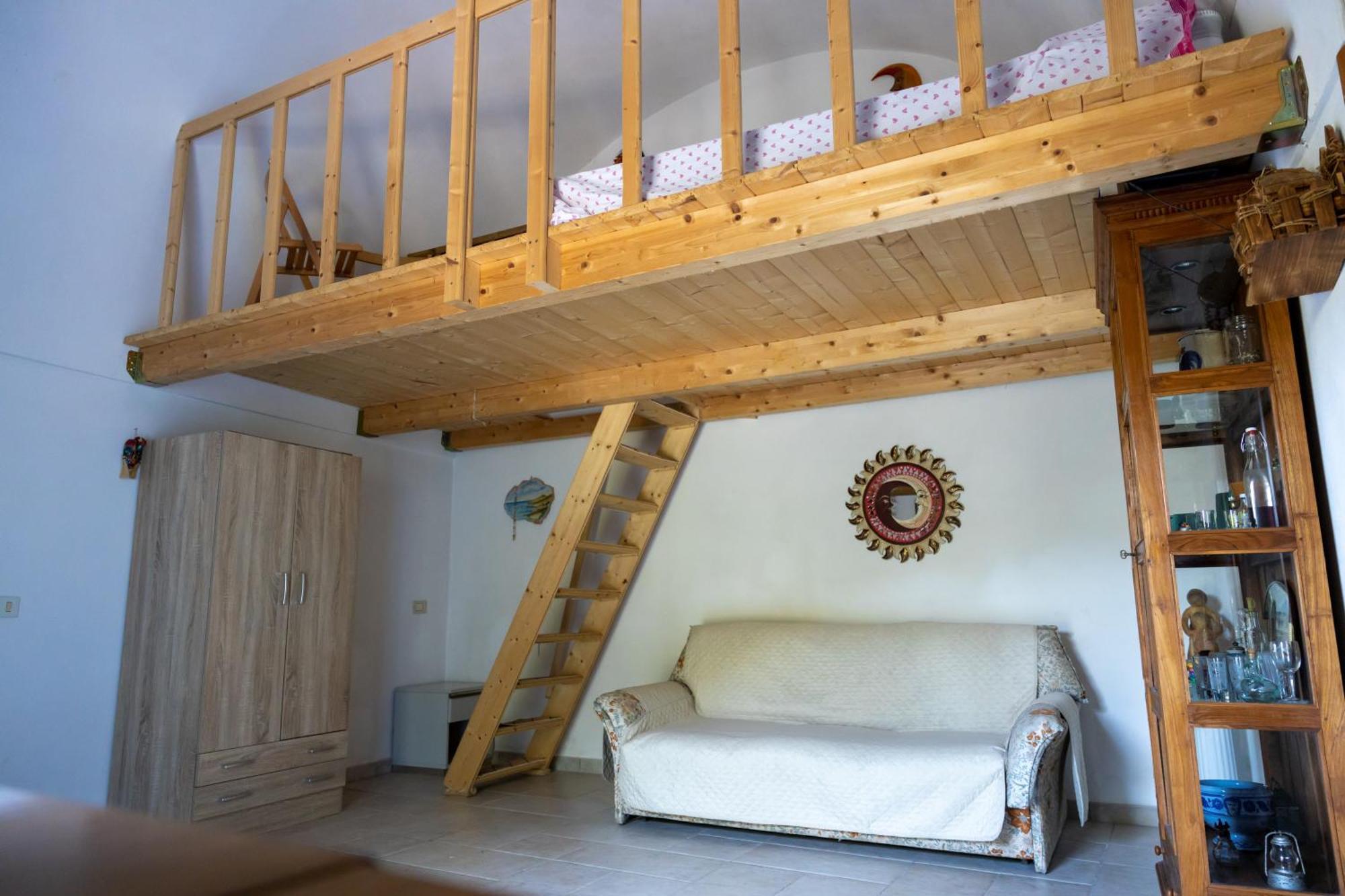 Penta Garden Apartment Peschici Luaran gambar