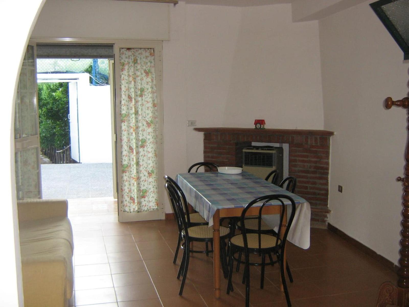 Penta Garden Apartment Peschici Luaran gambar