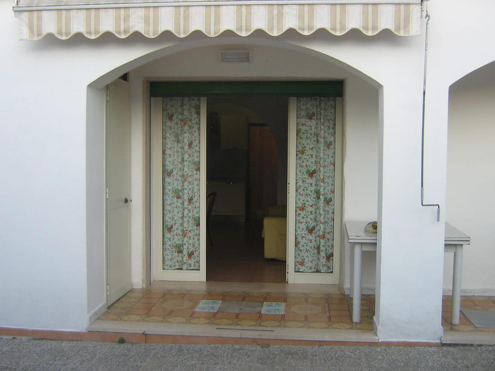 Penta Garden Apartment Peschici Luaran gambar
