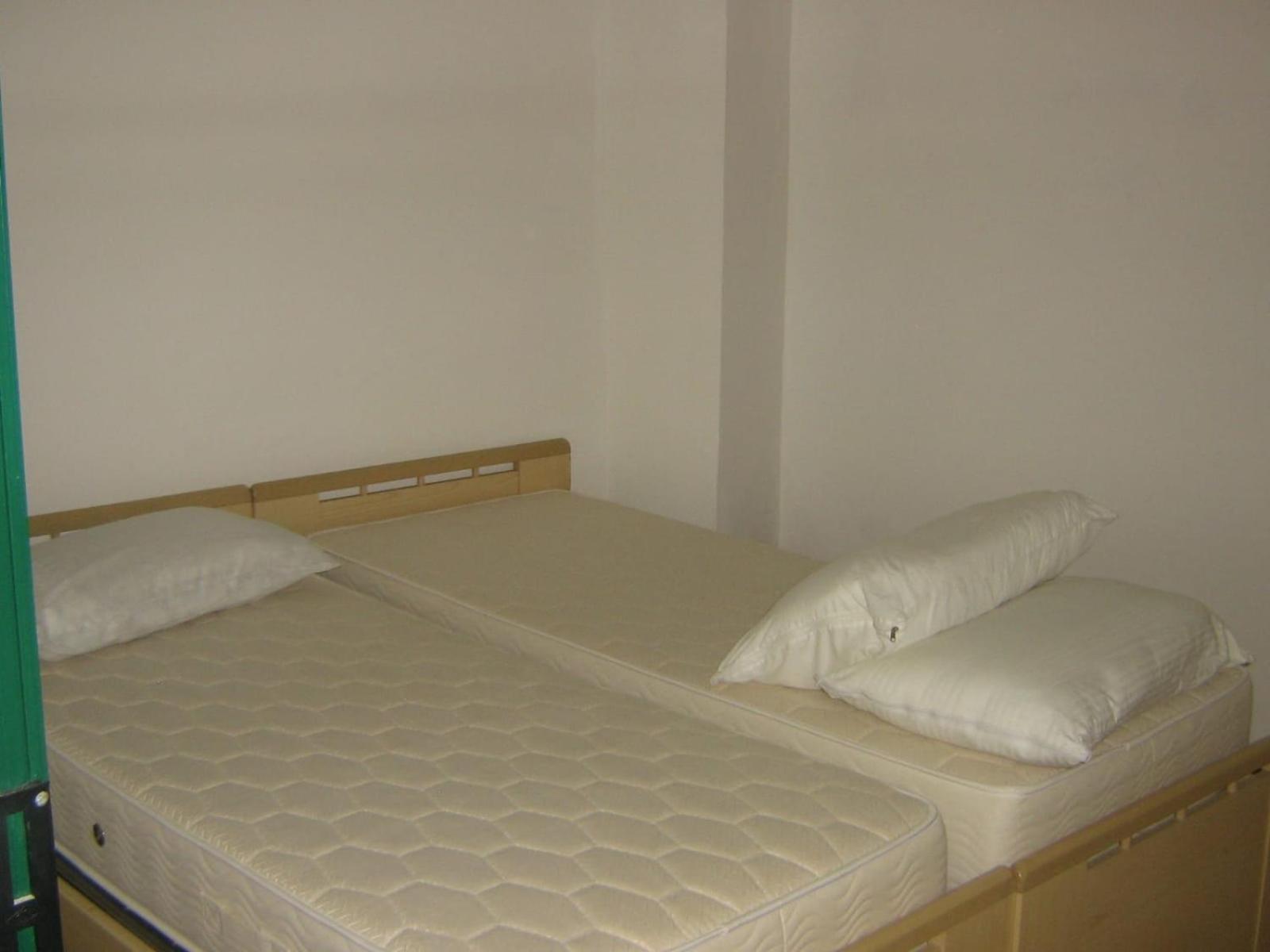 Penta Garden Apartment Peschici Luaran gambar