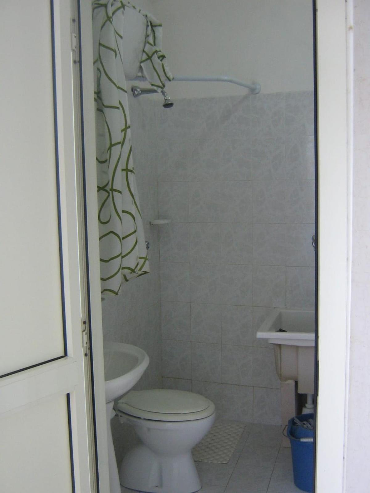 Penta Garden Apartment Peschici Luaran gambar