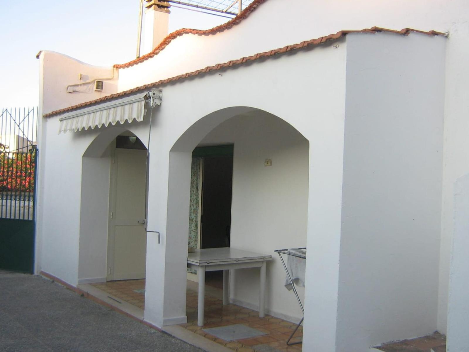 Penta Garden Apartment Peschici Luaran gambar