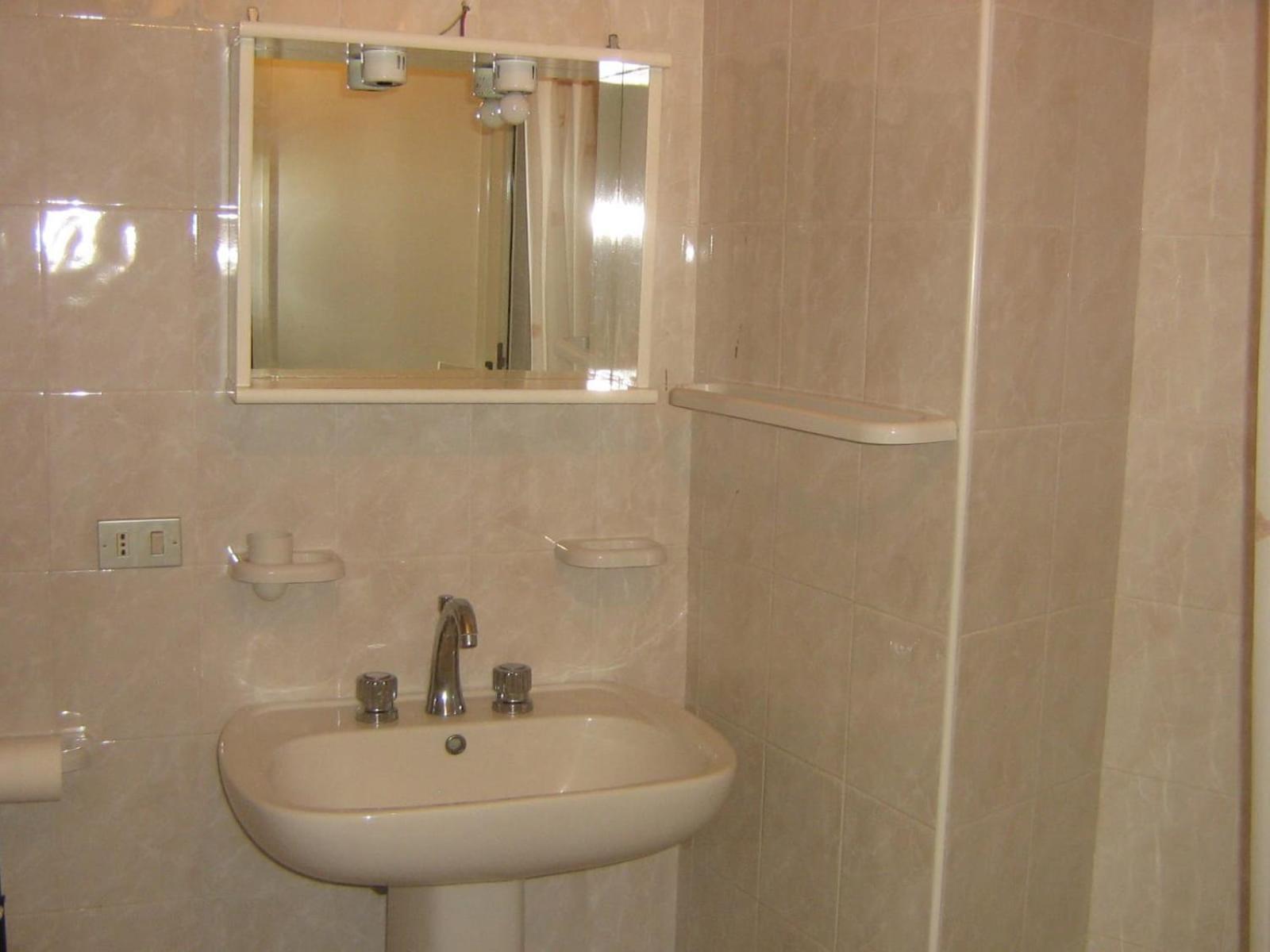 Penta Garden Apartment Peschici Luaran gambar
