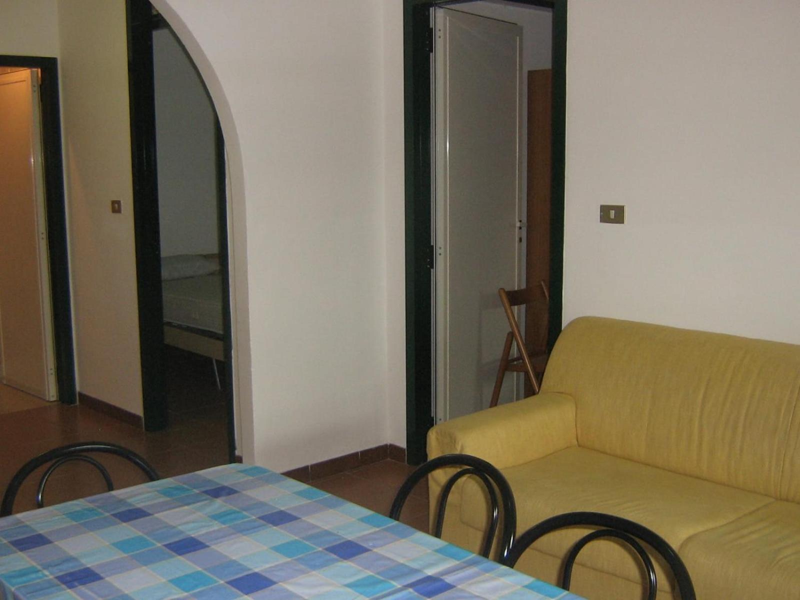 Penta Garden Apartment Peschici Luaran gambar