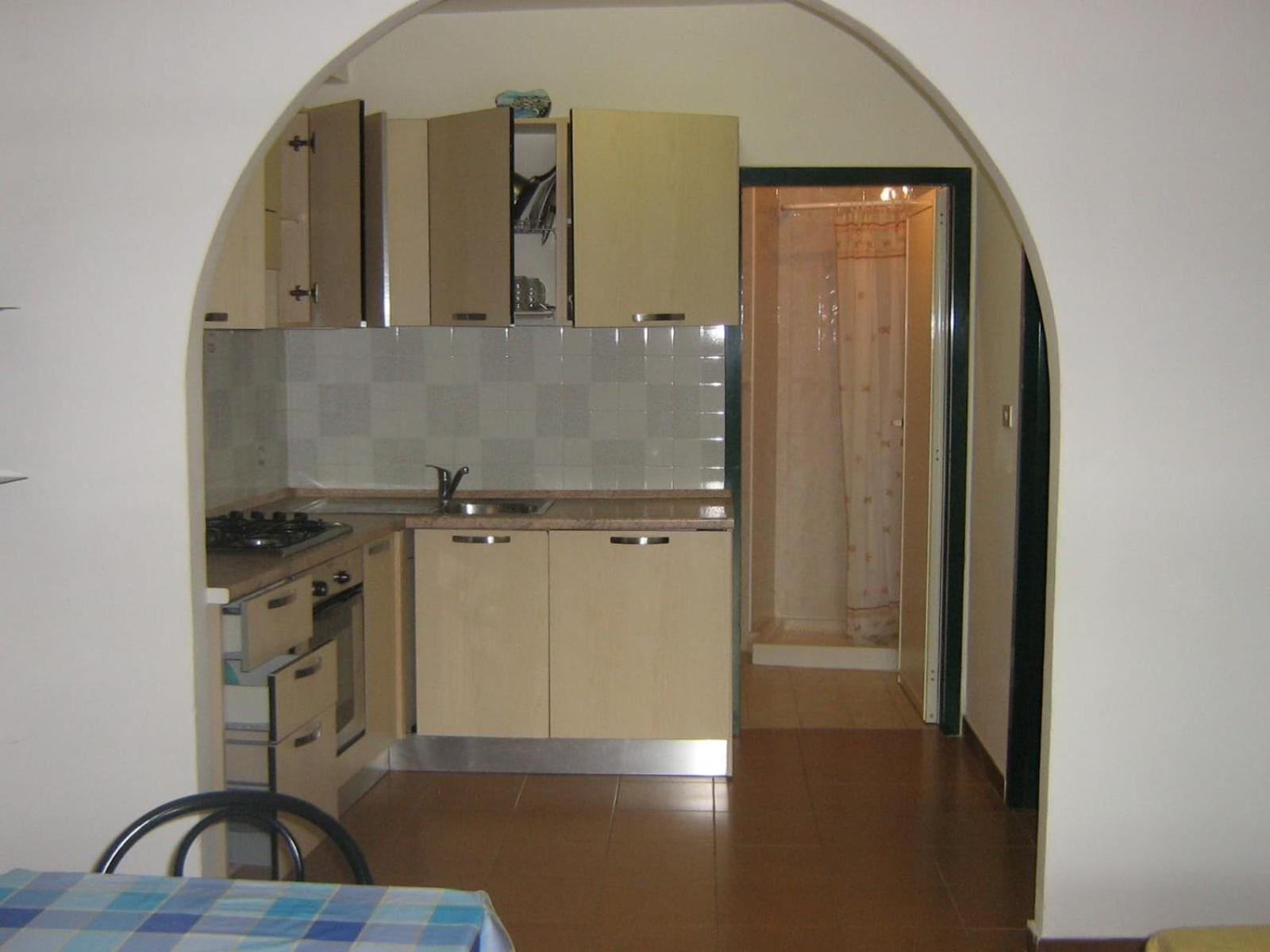 Penta Garden Apartment Peschici Luaran gambar