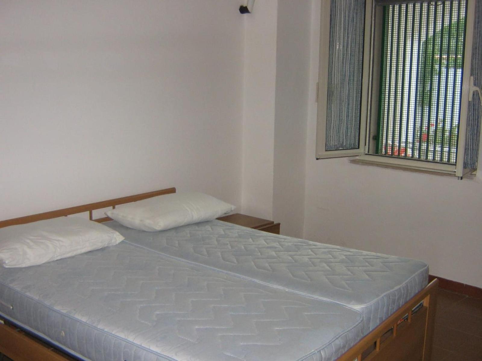 Penta Garden Apartment Peschici Luaran gambar
